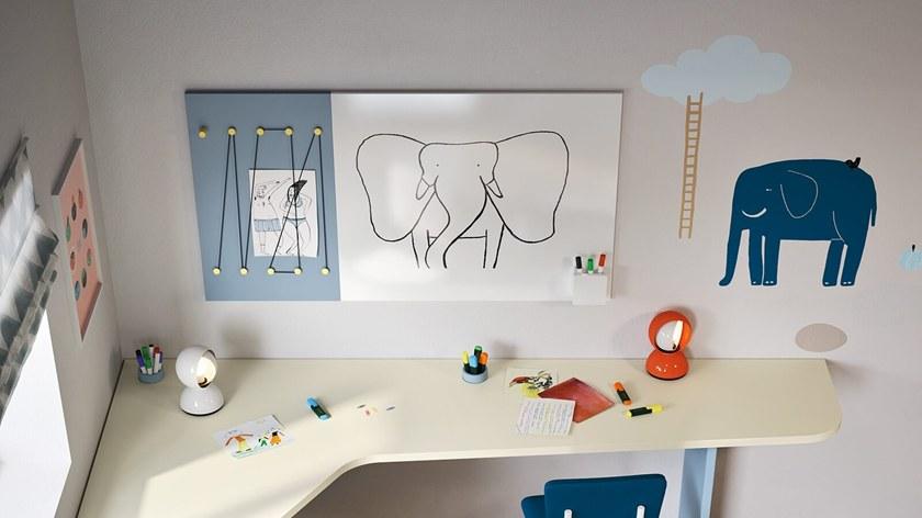 Nidi Доска sun-id-1422126 - Вид №1