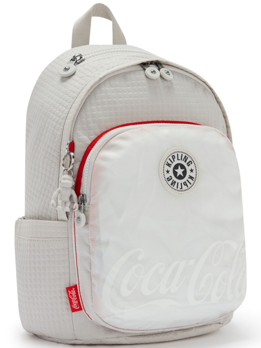 KI5032W72 Рюкзак Medium Backpack Kipling Delia  - Вид №4