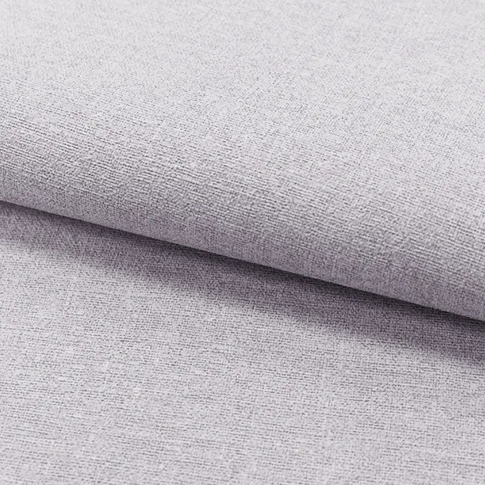 Erismann Fabric: серые флизелиновые обои с рельефной фактурой 89405516 STLM-1568234 - Вид №2