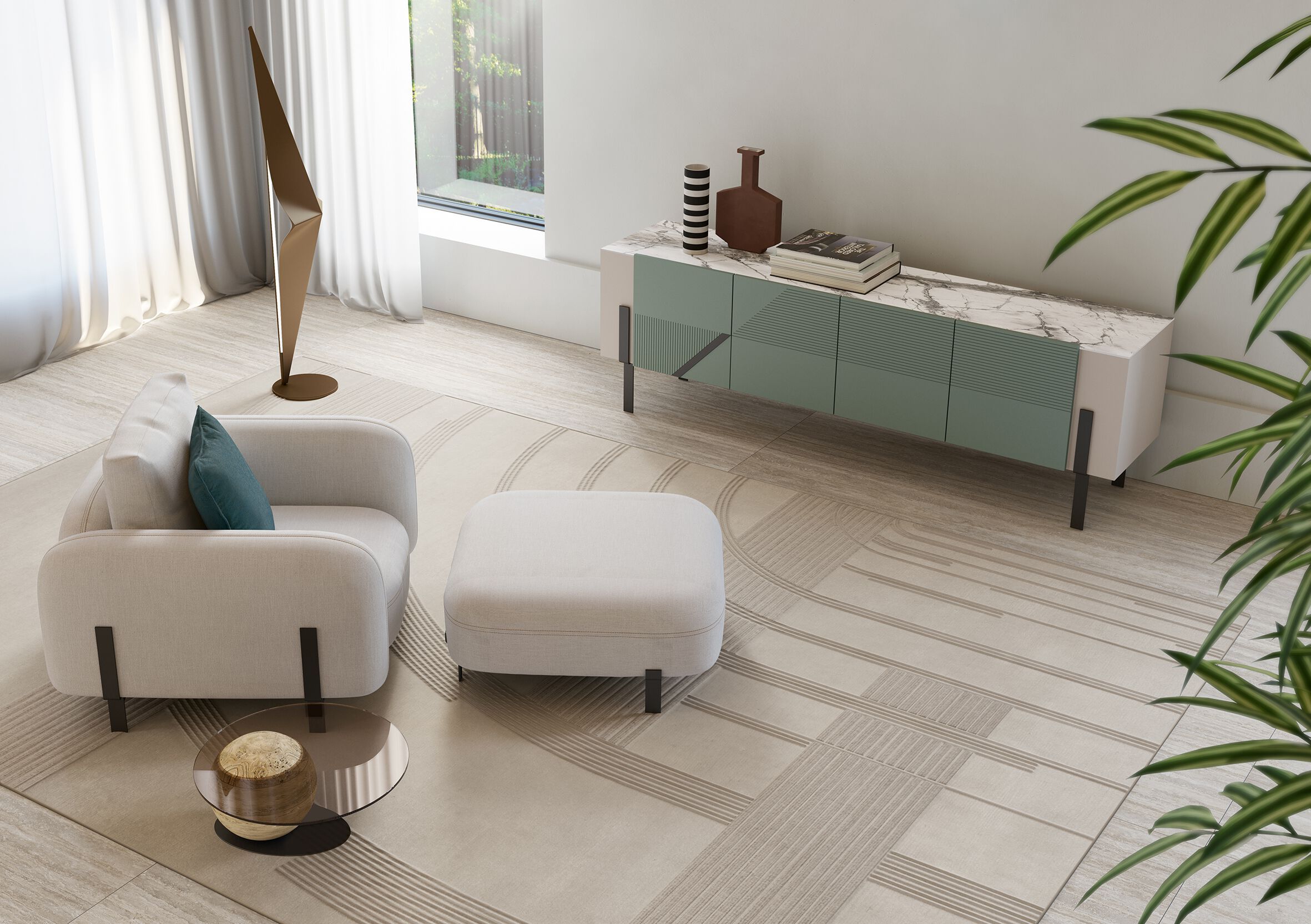 Квашня Bizzotto Italia ARCH-00043532