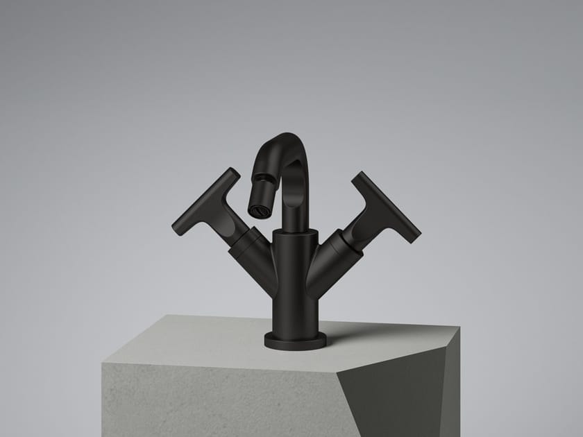 Смеситель для биде с одним отверстием Fantini Rubinetti Sailing ARCH-00115376