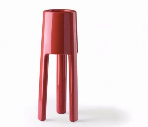 Plust Ваза из полиэтилена