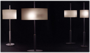 Настольная лампа  MALERBA SO600