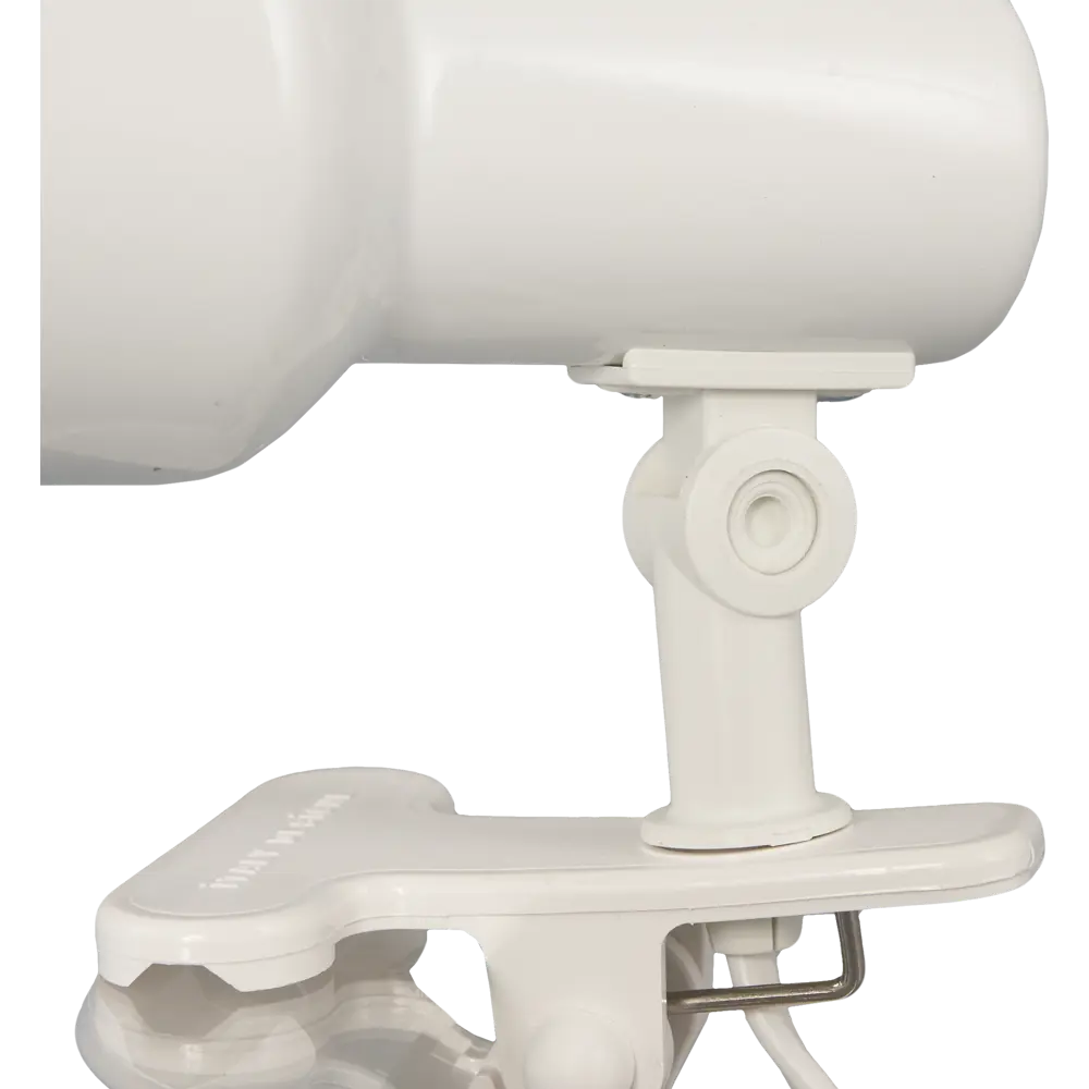 Santreyd R50 - Настольная лампа на прищепке с цоколем Е14 16169290 STLM-0006618 - Вид №3