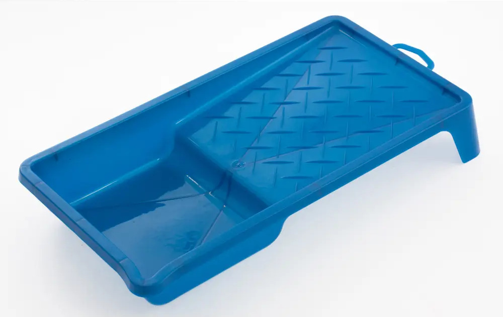 Малярная ванночка Сибртех для равномерного нанесения краски 130×270 мм 82356528