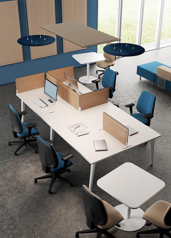 MASCAGNI Акустическая стеновая панель из ткани Sound sun-id-1491590 - Вид №28