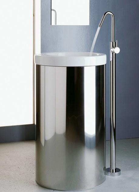 Rubinetterie Treemme X-change_mono  7514  - Вид №1