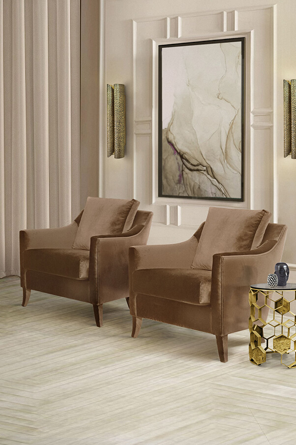 Белый садовый коврик RUG'SOCIETY Neutral 244_684 - Вид №5