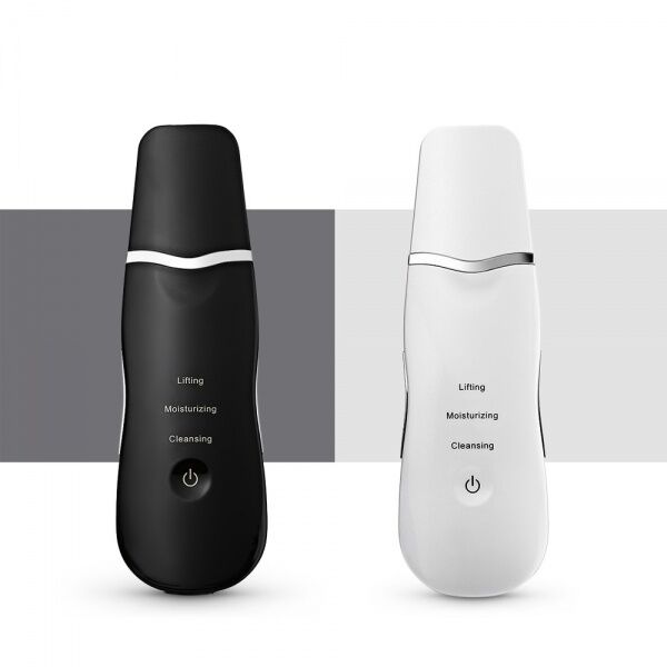 38676 Ультразвуковой прибор для чистки лица Beauty Start Beauty Star 