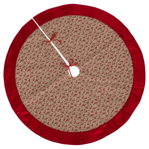 DZ-112-826 ДЕКОР-ЮБКА ДЛЯ ЕЛКИ TO4ROOMS