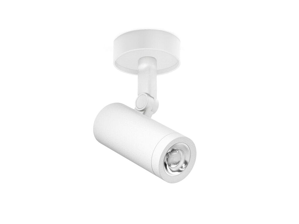 Алюминиевый светодиодный прожектор Arkoslight Coco Surface ARCH-00046845 - Вид №2