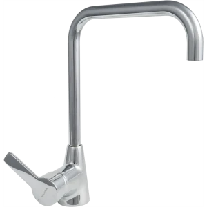 Смеситель для кухни Vidima Uno, цвет хром 81930390 STLM-2136594