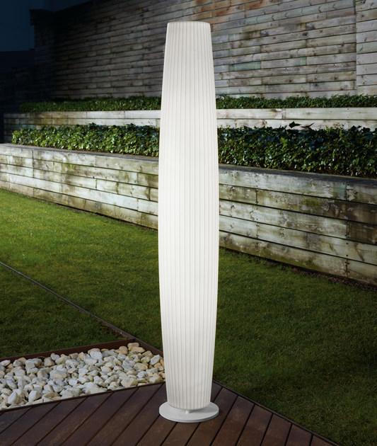 BOVER Торшер для улицы из полиэтилена Maxi sun-id-1477526 - Вид №2
