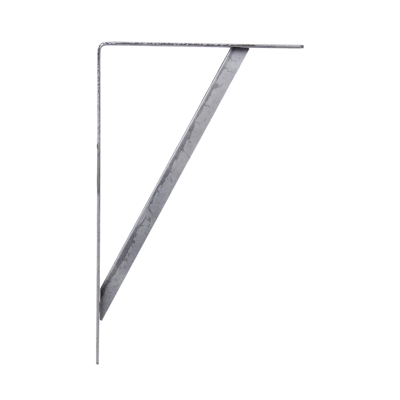 Кронштейн  Промышленный, 250x400 мм, цинк LJPS0126 Public Steel Россия  - Вид №4