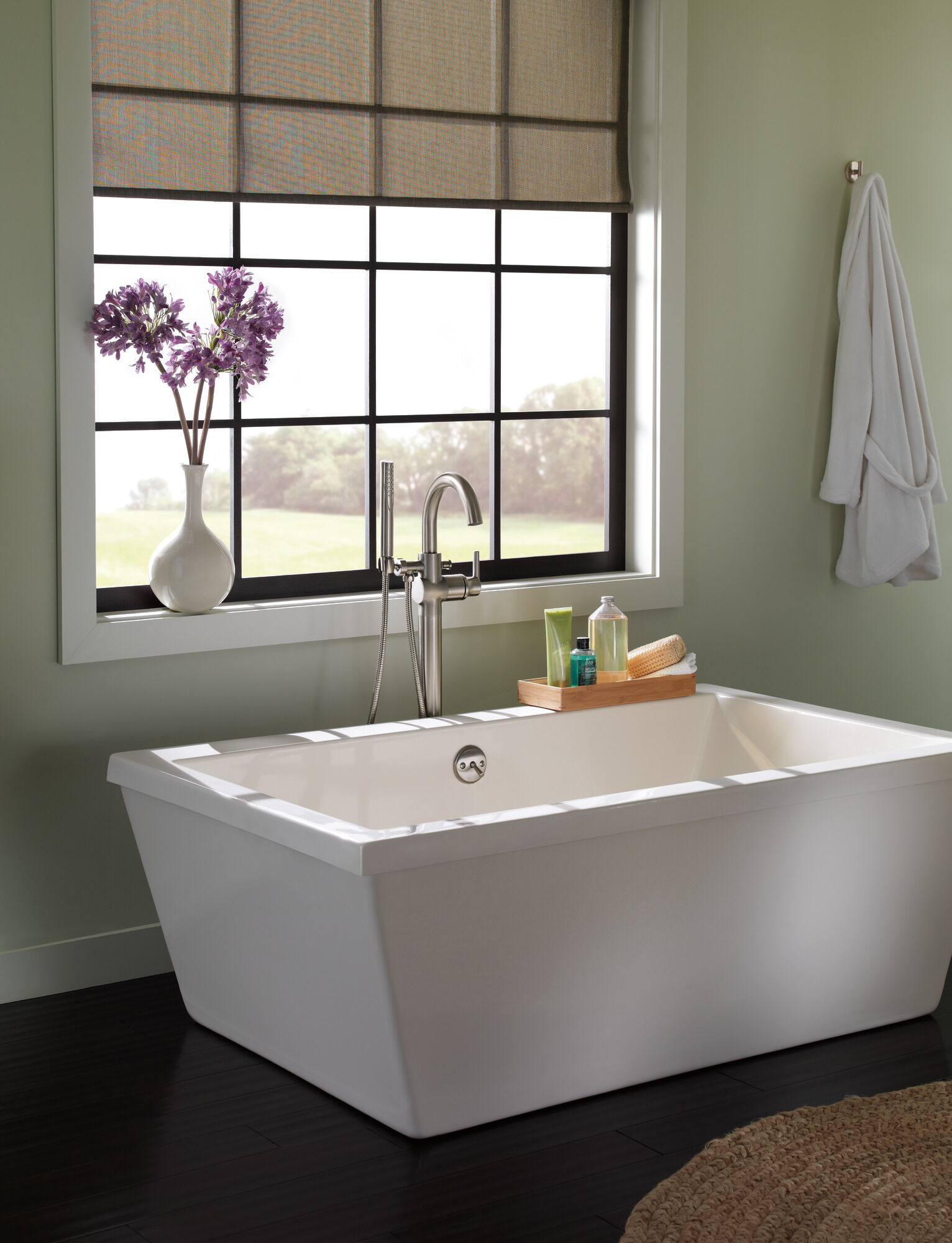 75935-SS Крючок для халата Delta Faucet Trinsic Нержавеющая сталь  - Вид №4