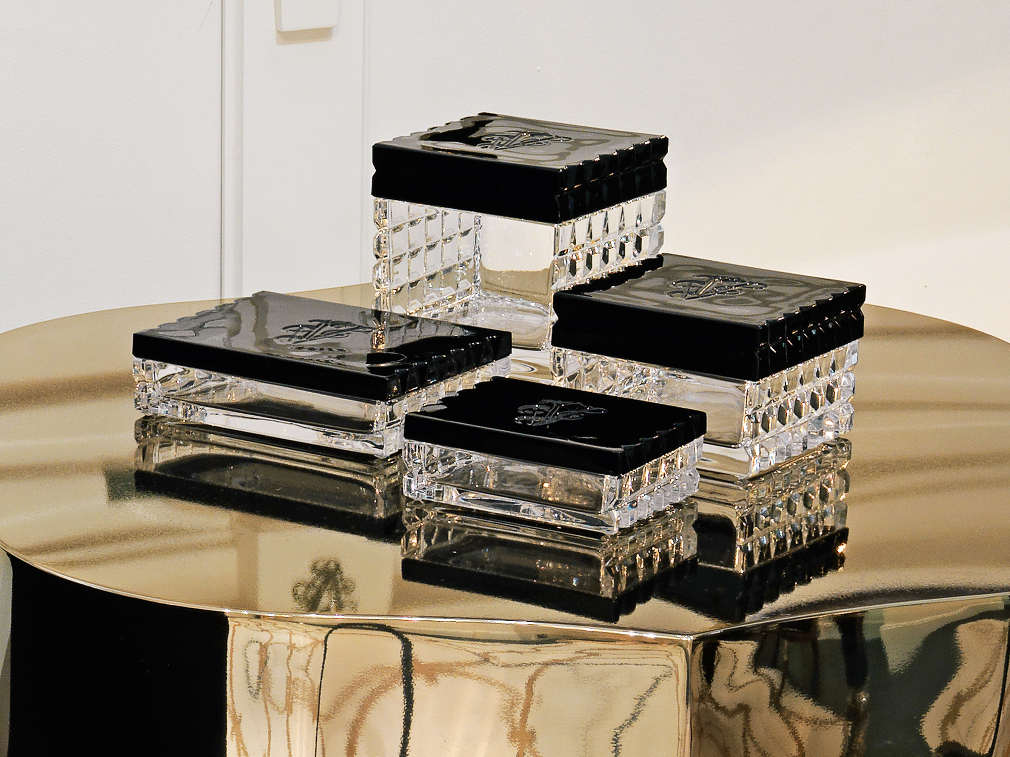 Irma Коробка Visionnaire  - Вид №1