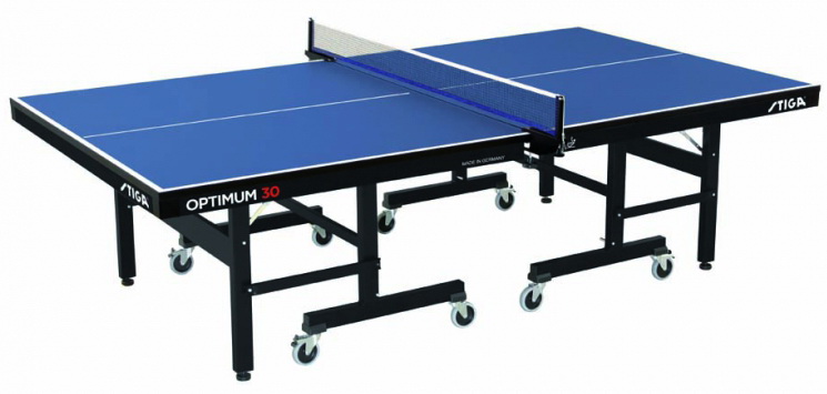 OPTIMUM 30 Теннисный стол stiga optimum 30 STIGA 