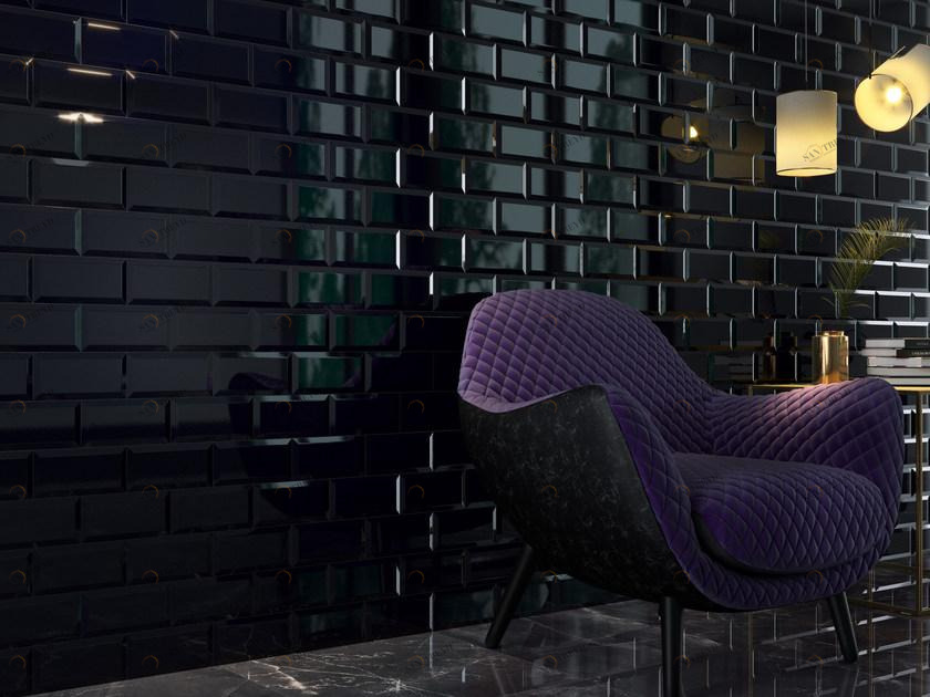 ZYX Белая плитка для стен Metropolitain sun-id-1368454