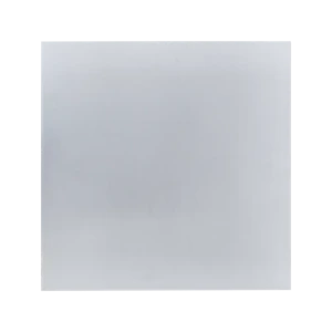 89409543 Набор гипсовиниловых потолочных плит Инженер-Строитель 7 мм 600x600 мм цвет белый 10 шт. (3.6 м²)