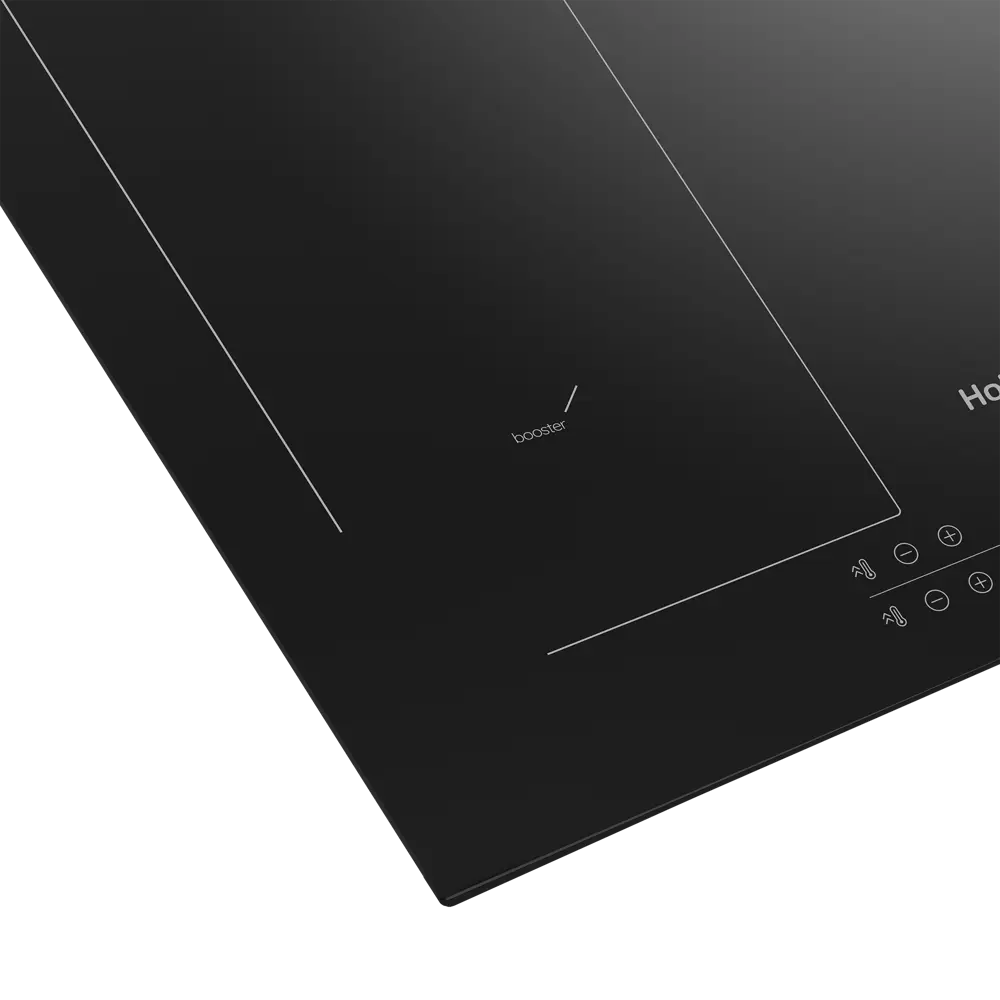 Индукционная панель Hotpoint HB 1560B NE — стиль и мощность на вашей кухне 88944032 STLM-0865586 - Вид №2