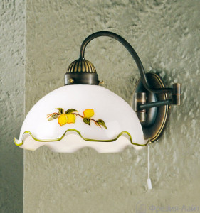 Kolarz 731.62.116 NONNA бра