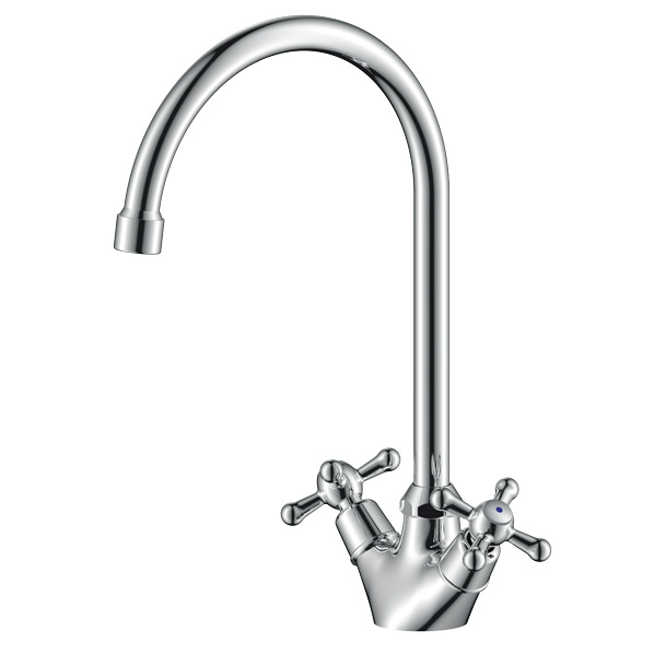 062 DOM  Смеситель для кухни  ARGO kran 062dom