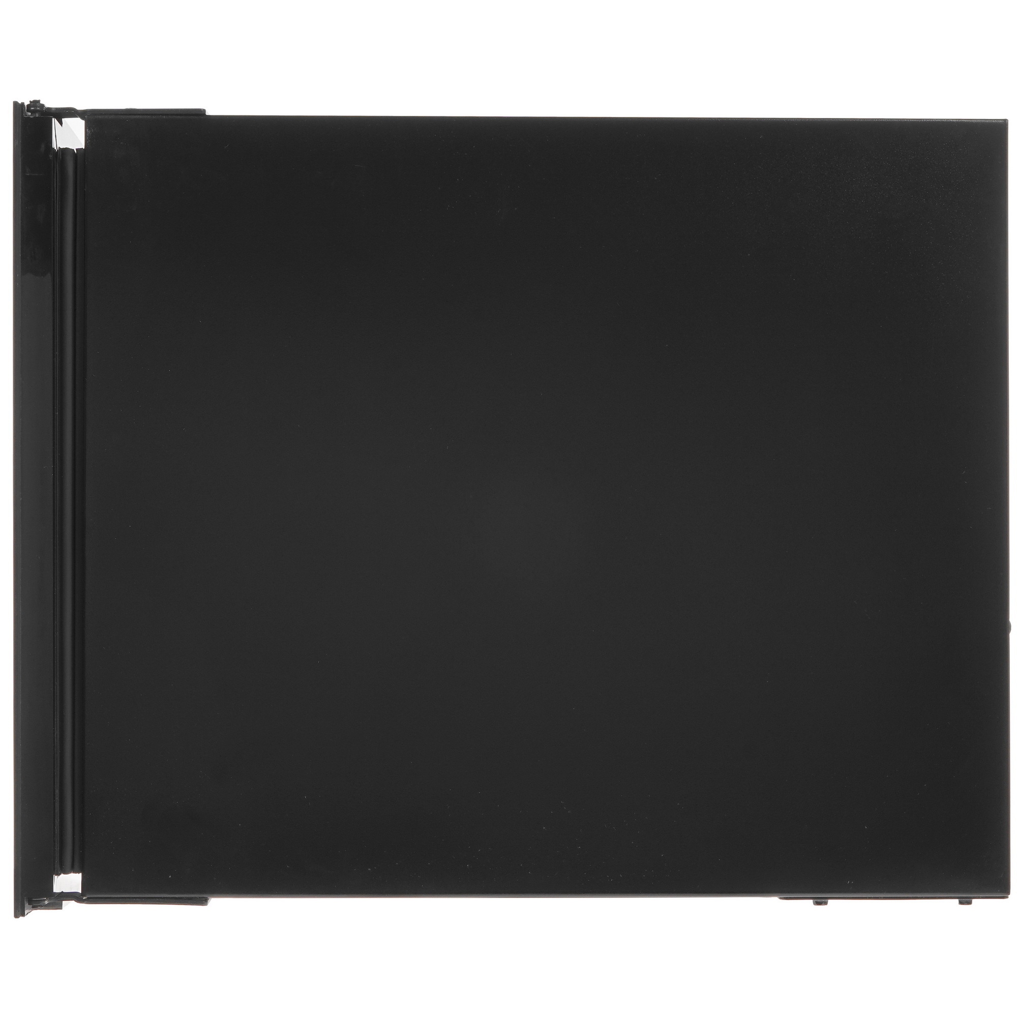 7933862 Встраиваемый винный шкаф CASO WineSafe 18 EB черный STDN-0037509 - Вид №2