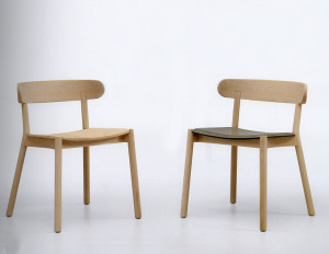 Стул MONTERA  MIDJ S1720SW