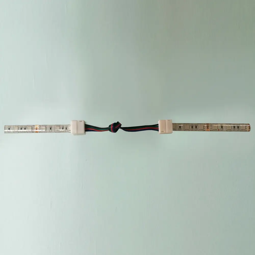 APEYRON Коннектор для светодиодной ленты 10 мм с защитой IP65/IP68 17677245 STLM-0008471 - Вид №4