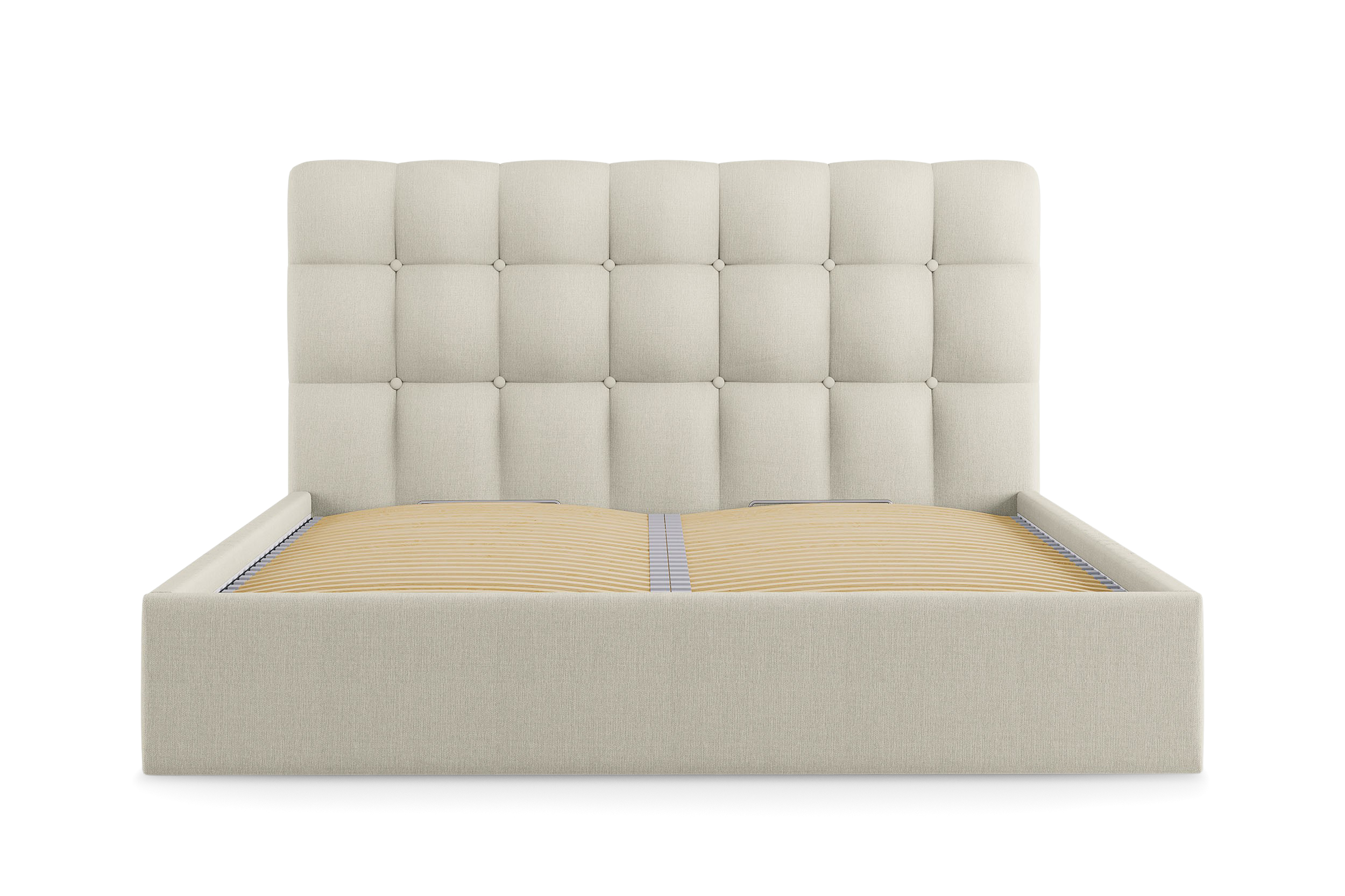 2000983248022 Кровать 160x200 ACTONA Phaedra  - Вид №1