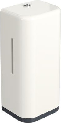 477.06.10299 Сенсорный электронный дозатор мыла HEWI Serie 477/801 