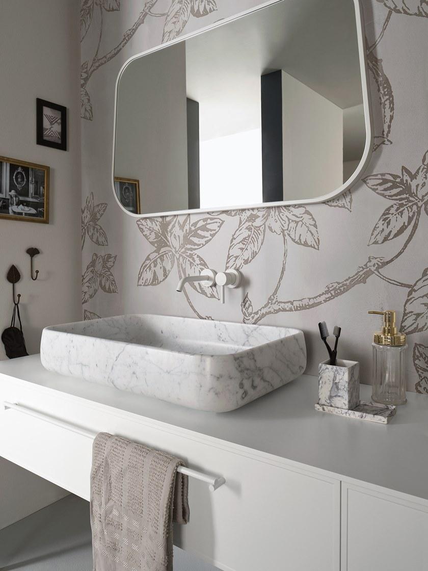 Capo d’Opera Зеркало с настенной рамой Belvedere sun-id-1510250 - Вид №1