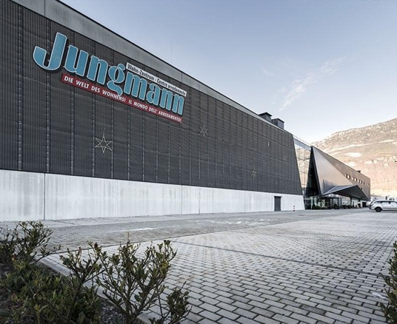 PICHLER Projects Сплошная фасадная система sun-id-1495265 - Вид №4