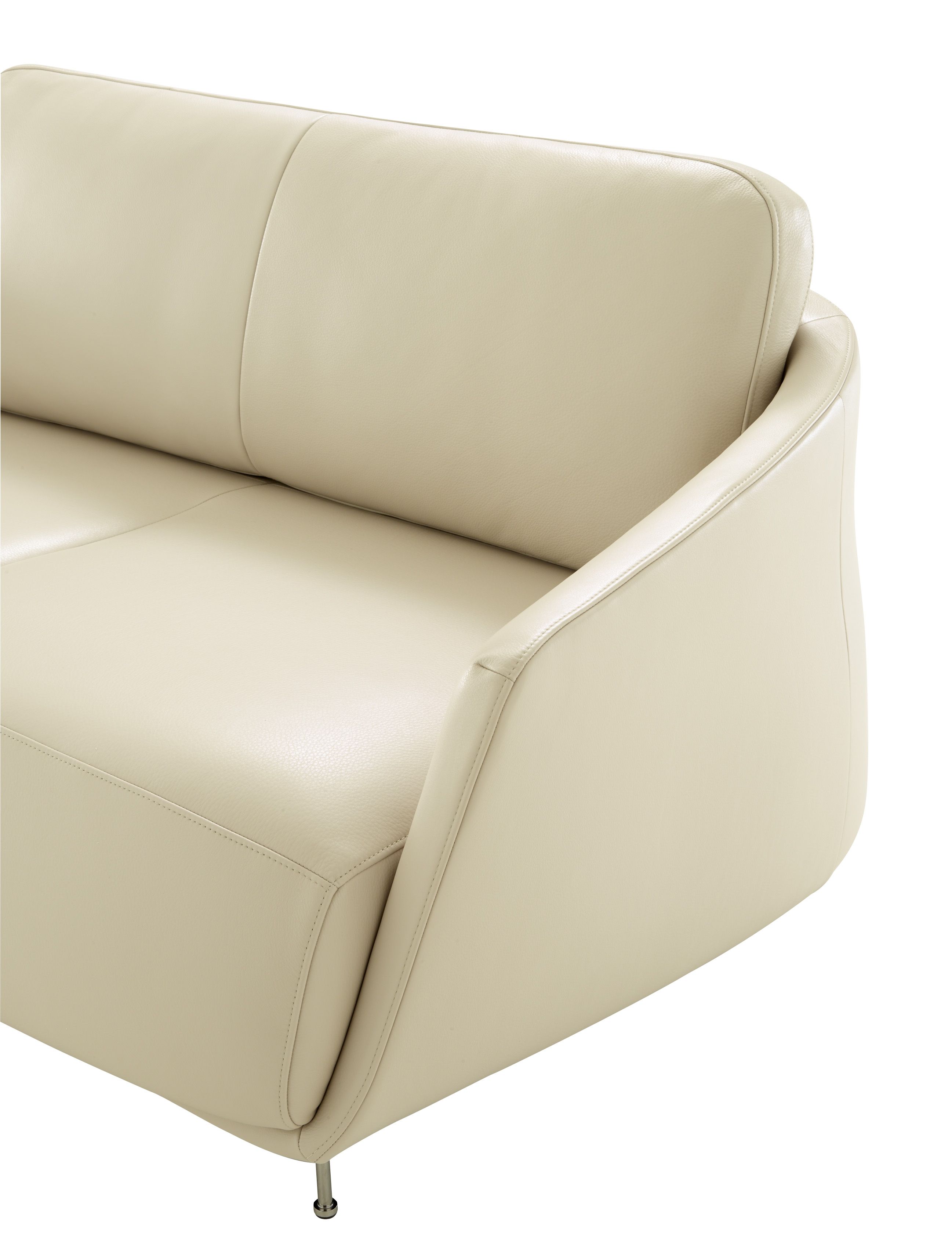 2-местный кожаный диван Ligne Roset Okura ARCH-00149868 - Вид №2