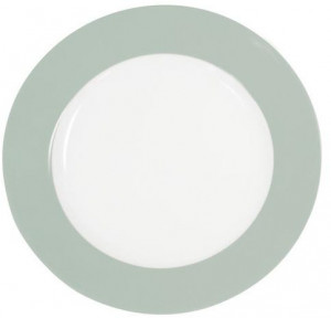 573447A72493C Pronto завтрак блюдо 20,5 см мятой-серый Kahla-porzellan