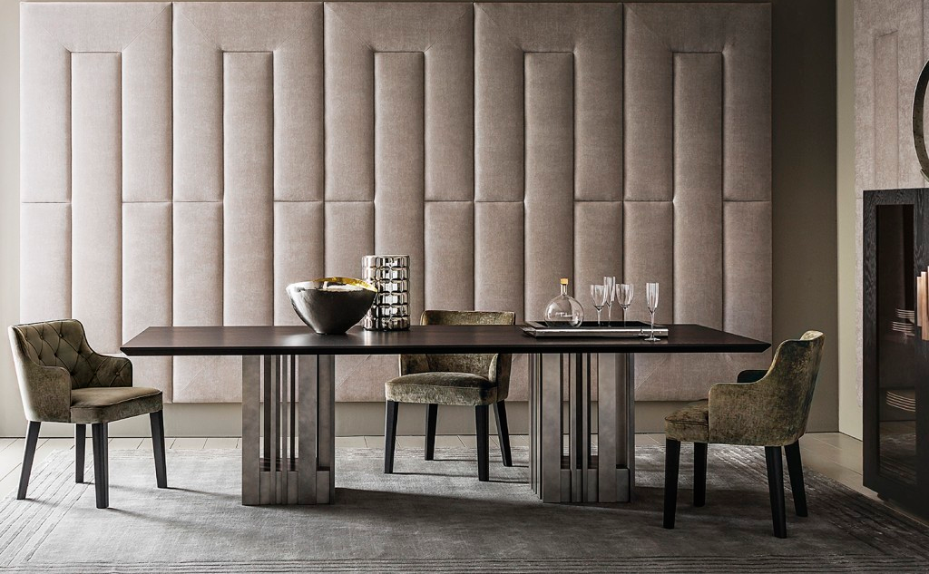 Стол EMPIRE CASAMILANO 1975 