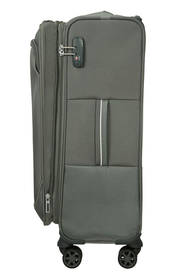 CT4-08004 Чемодан CT4*004 Spinner Expandable 66 Samsonite Popsoda  - Вид №3