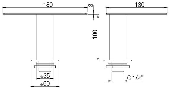 Jacuzzi 1081219JA00  - Вид №2