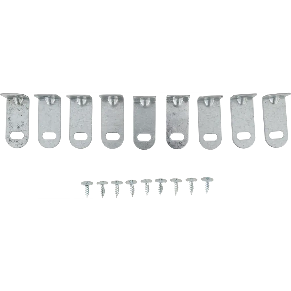Стеллаж KONSENSA Руан 6 секций 70x104x31.7 см ЛДСП цвет дуб комано STLM-2011429 - Вид №9