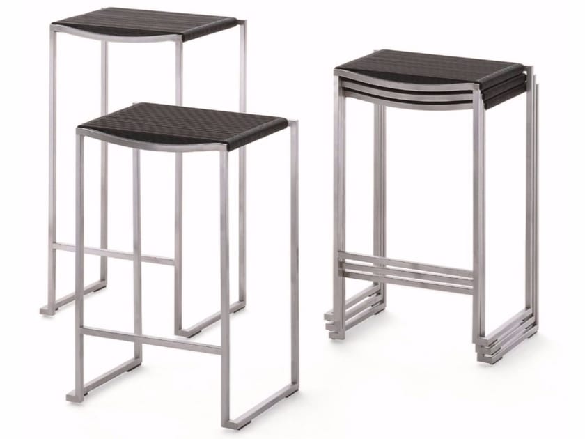 Штабелируемый садовый стул Coro SG1 ARCH-00039352