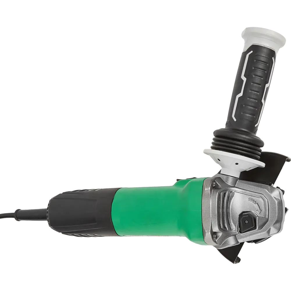 УШМ сетевая Hikoki G13SW, 1200 Вт, 125 мм STLM-2091980 - Вид №1