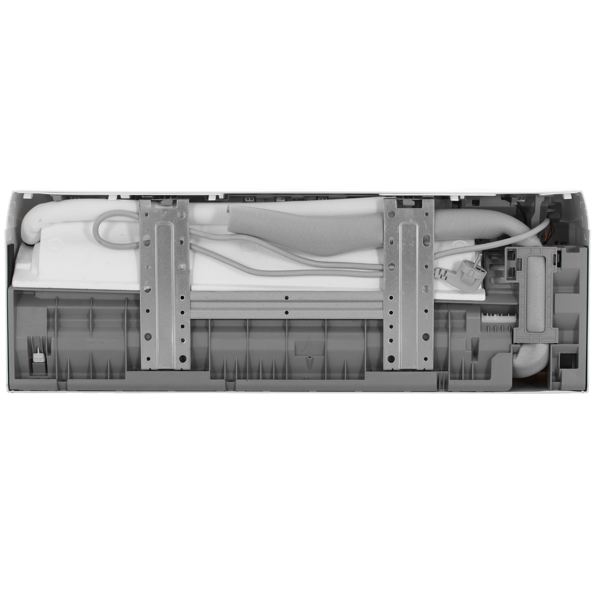 5499592 Кондиционер настенный сплит-система iFFALCON F1 PRO 12 ONF белый STDN-0028481 - Вид №4