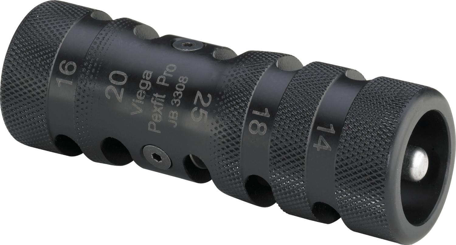 Viega Калибратор Pexfit Pro 4739.1 (640033) 640 033