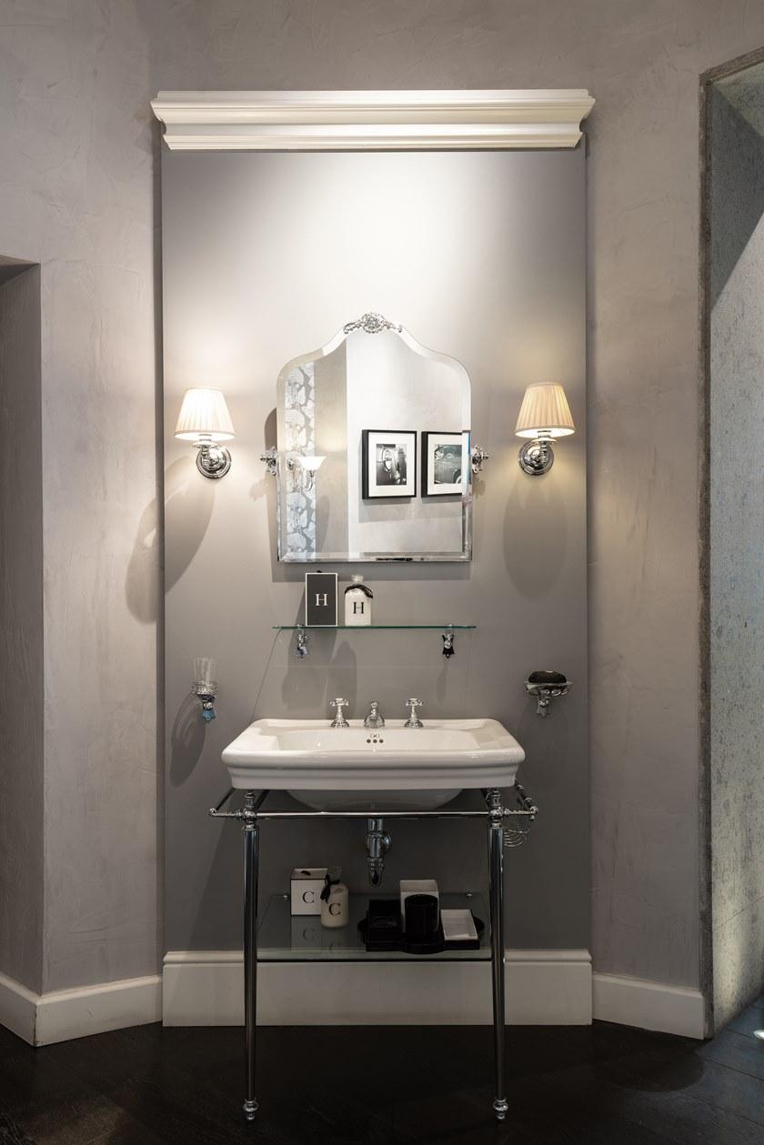 Devon&Devon Консольная мойка из латуни Etoile sun-id-1427588 - Вид №3