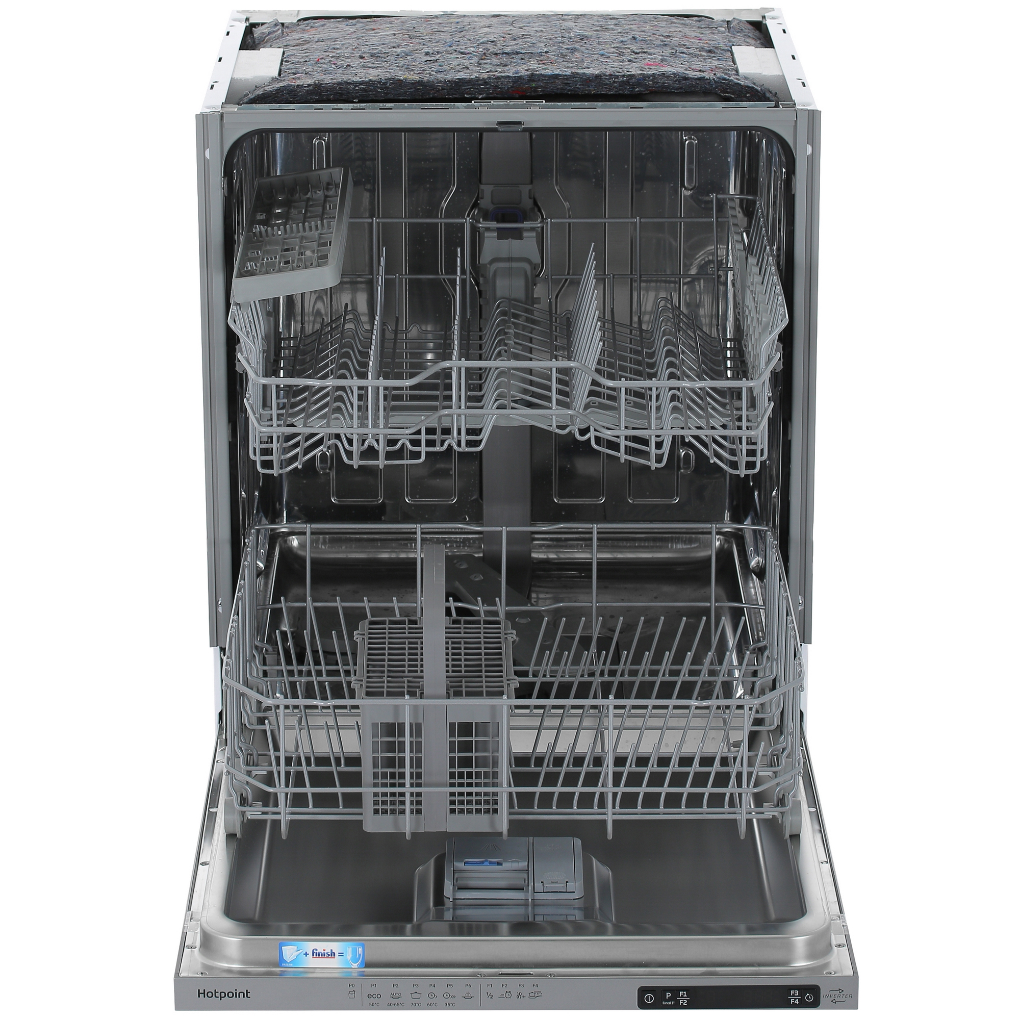 9973478 Встраиваемая посудомоечная машина Hotpoint HI 4C66 STDN-0036745 - Вид №6