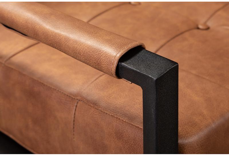 496 Диван Loft 2-1 R-HOME 41080910H - Вид №6