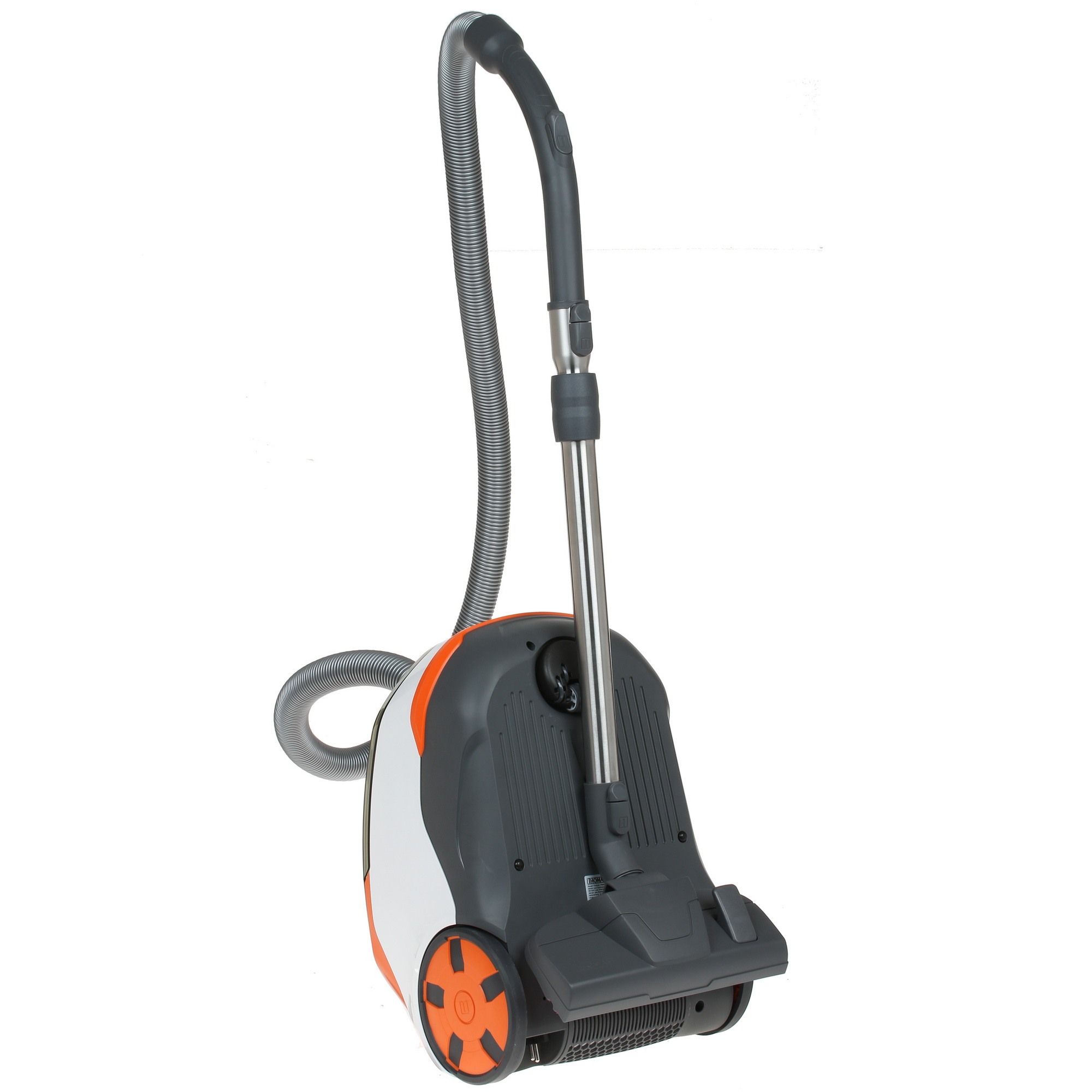 1282707 Пылесос Thomas DryBox + AquaBox Cat&Dog белый STDN-0056393 - Вид №8