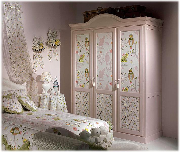 Шкаф  HALLEY 750T Junior - Вид №2