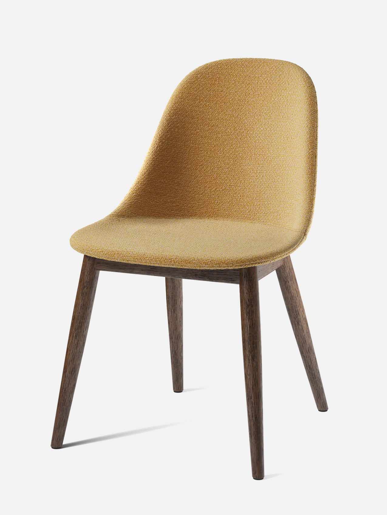 9394004-010300ZZ Боковое кресло Harbour, обитое LuceLight  - Вид №219