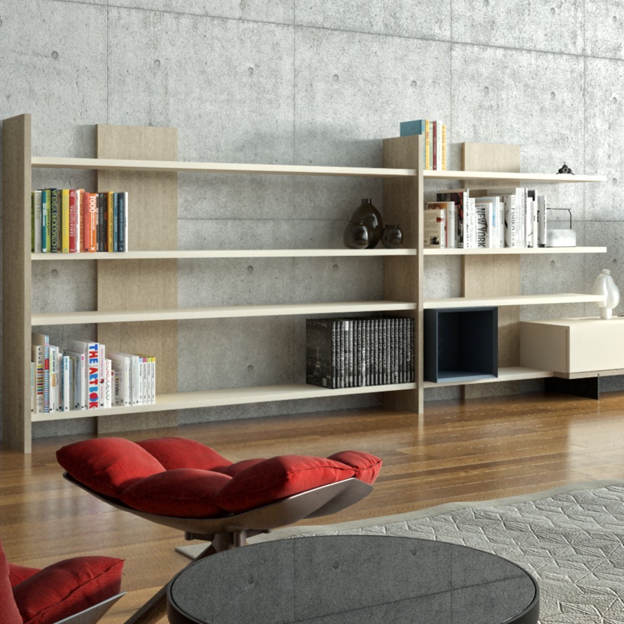 024080 Композиция Conector 06 Emede Santreyd  - Вид №1